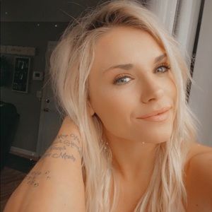 Meet your Posher, Sophie